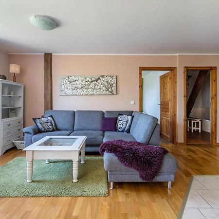 Denkerhof Ferienwohnung Deichblick Reußenköge Kültér fotó