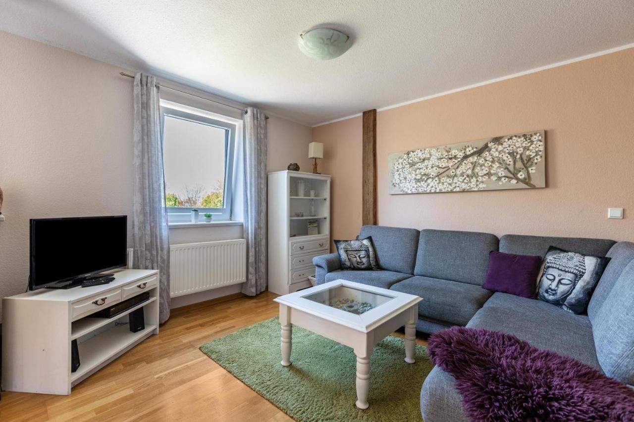 Denkerhof Ferienwohnung Deichblick Reußenköge Kültér fotó