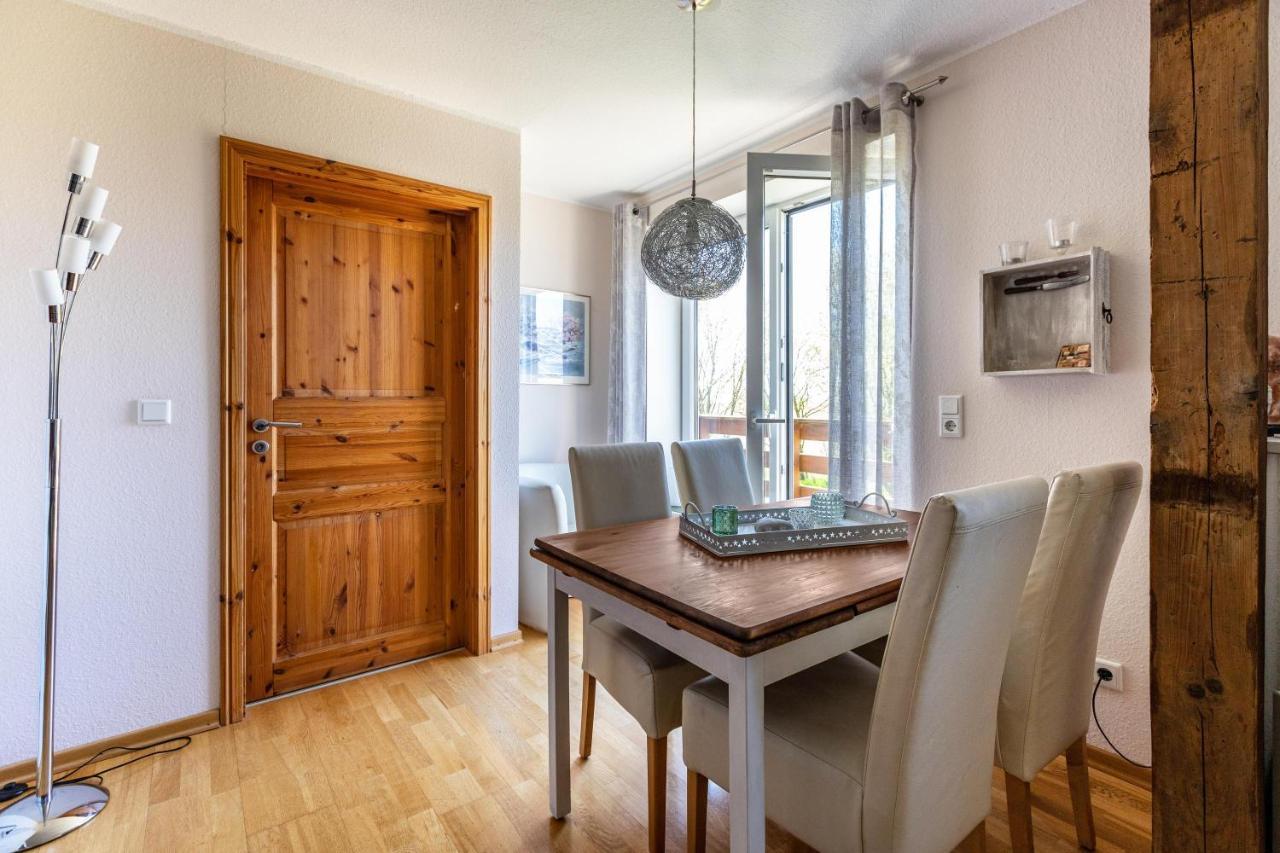 Denkerhof Ferienwohnung Deichblick Reußenköge Kültér fotó