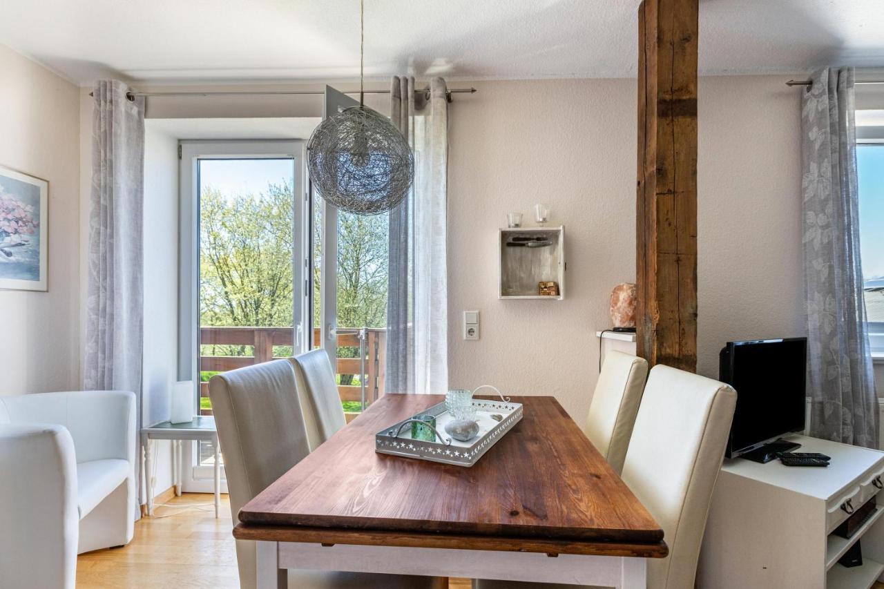 Denkerhof Ferienwohnung Deichblick Reußenköge Kültér fotó