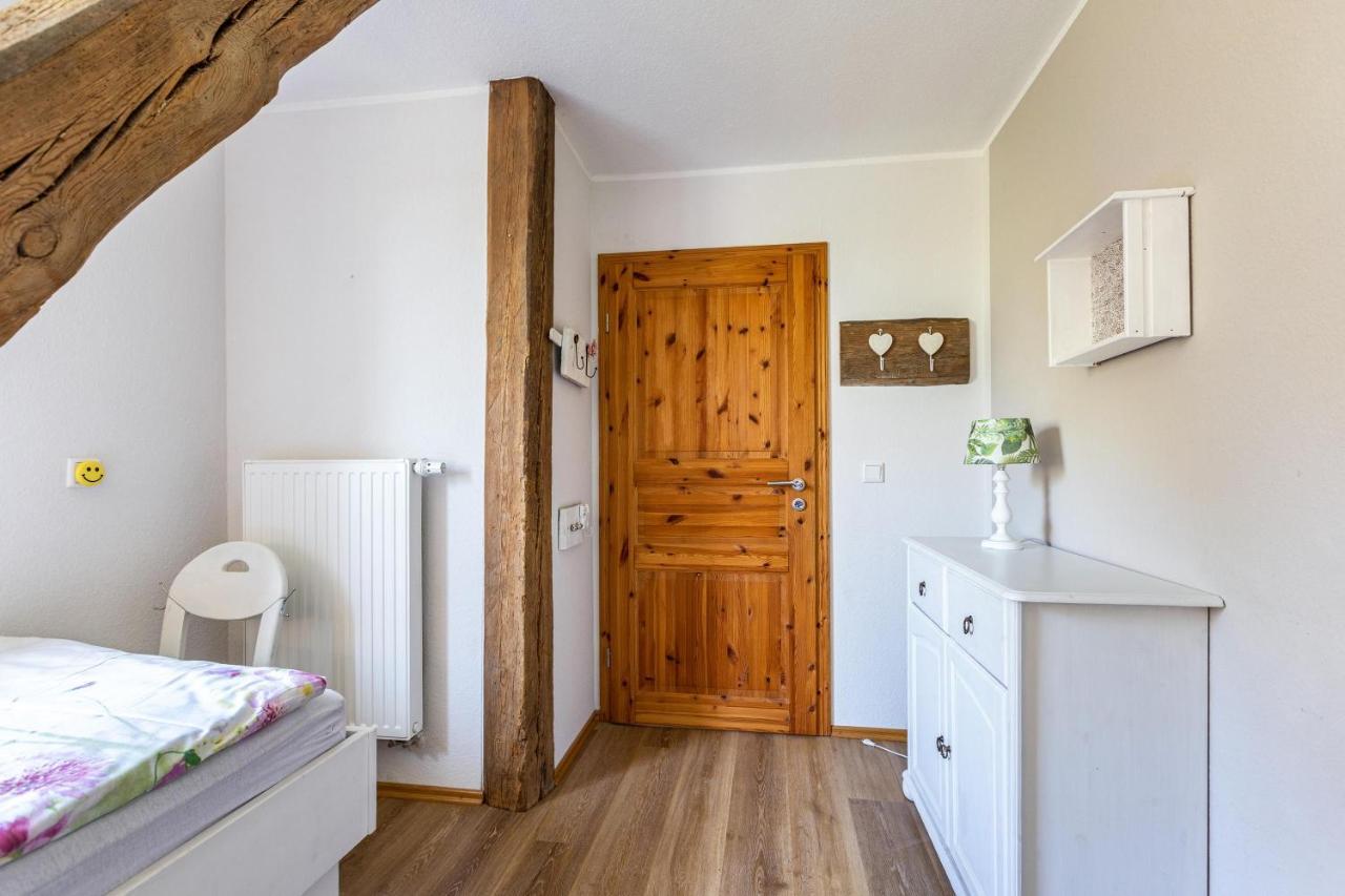 Denkerhof Ferienwohnung Deichblick Reußenköge Kültér fotó