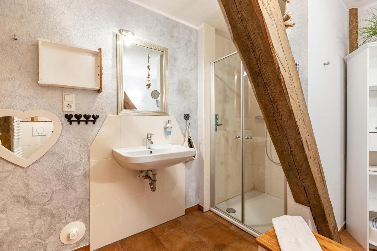 Denkerhof Ferienwohnung Deichblick Reußenköge Kültér fotó