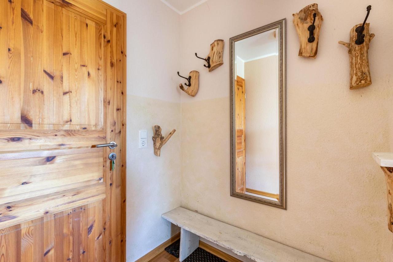 Denkerhof Ferienwohnung Deichblick Reußenköge Kültér fotó